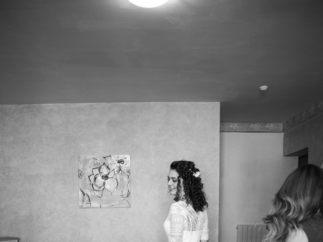 Il matrimonio di Camilla e Stefano a Capriata d'Orba, Alessandria 33
