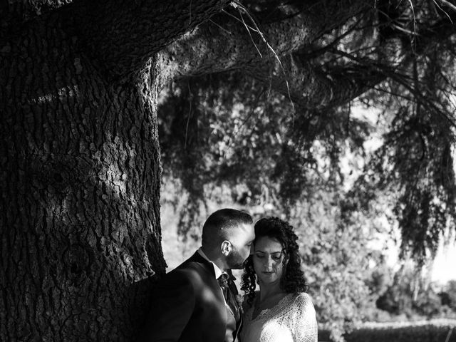 Il matrimonio di Camilla e Stefano a Capriata d'Orba, Alessandria 1