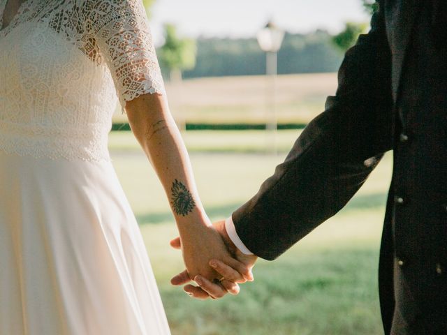 Il matrimonio di Camilla e Stefano a Capriata d'Orba, Alessandria 60