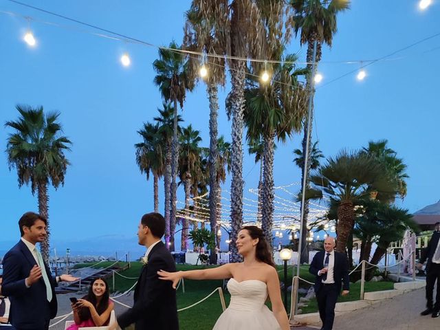 Il matrimonio di Mariachiara e Alfredo a Casteldaccia, Palermo 7