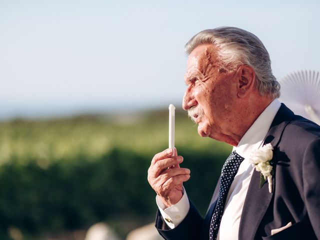 Il matrimonio di Davide e Morgana a Sassari, Sassari 26