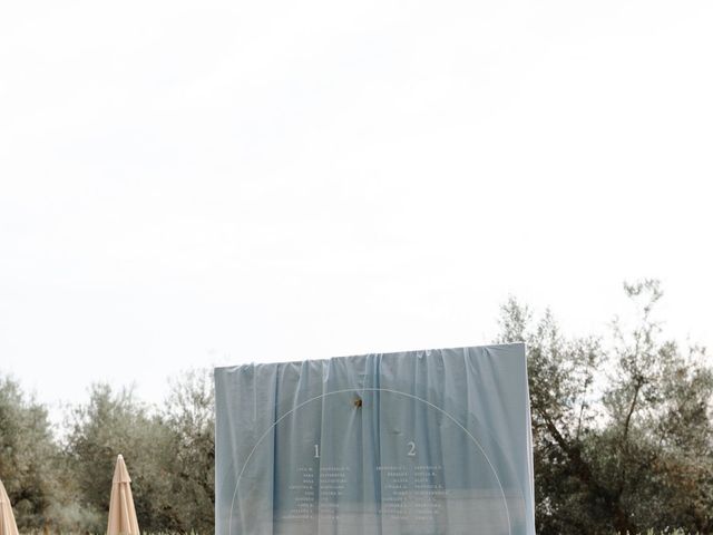 Il matrimonio di Fabrizio e Elisa a Bolsena, Viterbo 15