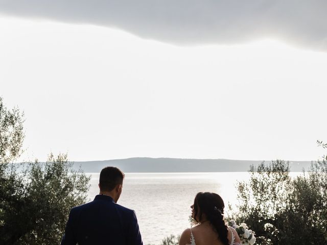 Il matrimonio di Fabrizio e Elisa a Bolsena, Viterbo 19