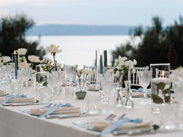 Il matrimonio di Fabrizio e Elisa a Bolsena, Viterbo 21