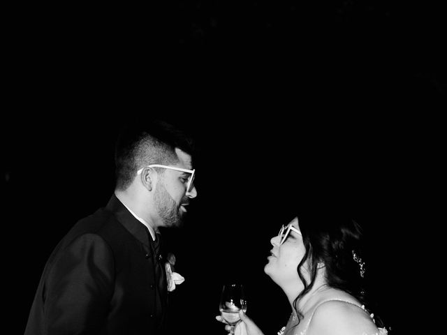 Il matrimonio di Fabrizio e Elisa a Bolsena, Viterbo 33