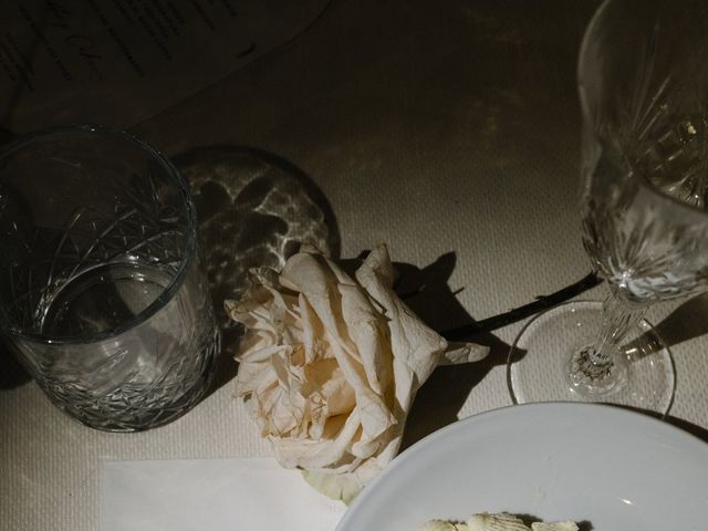 Il matrimonio di Fabrizio e Elisa a Bolsena, Viterbo 34
