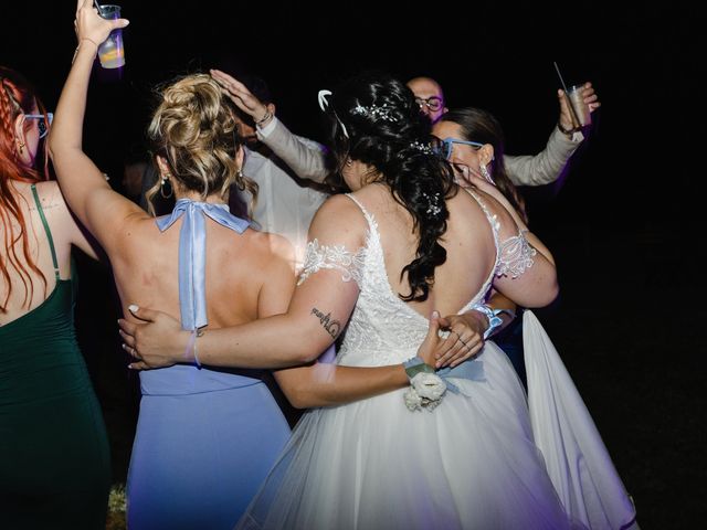 Il matrimonio di Fabrizio e Elisa a Bolsena, Viterbo 38