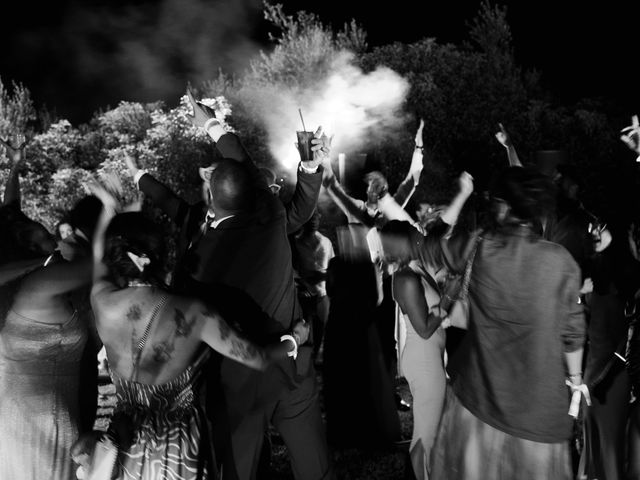 Il matrimonio di Fabrizio e Elisa a Bolsena, Viterbo 39