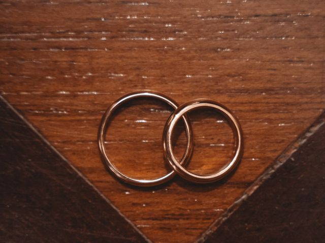 Il matrimonio di Daniele e Bianca a Roma, Roma 7