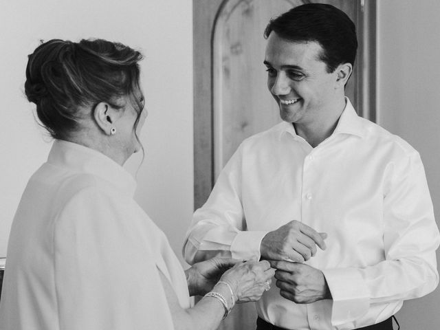 Il matrimonio di Daniele e Bianca a Roma, Roma 11