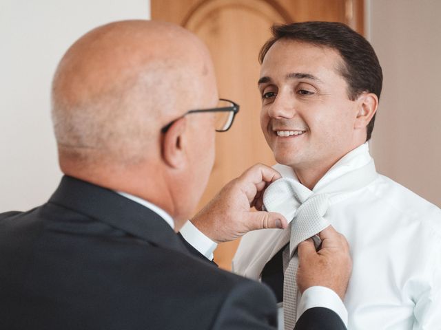 Il matrimonio di Daniele e Bianca a Roma, Roma 20