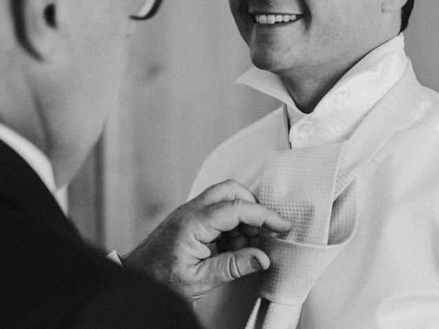 Il matrimonio di Daniele e Bianca a Roma, Roma 21