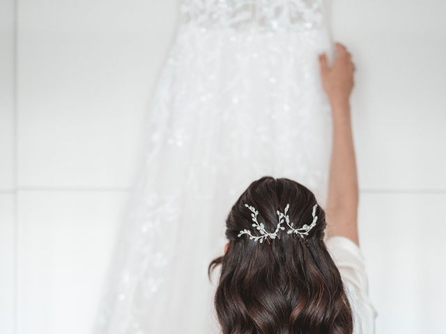Il matrimonio di Daniele e Bianca a Roma, Roma 22