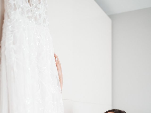 Il matrimonio di Daniele e Bianca a Roma, Roma 27