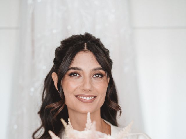 Il matrimonio di Daniele e Bianca a Roma, Roma 29