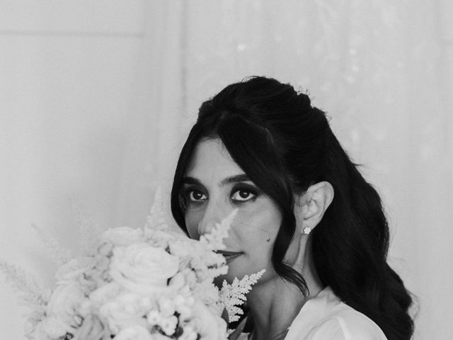Il matrimonio di Daniele e Bianca a Roma, Roma 31