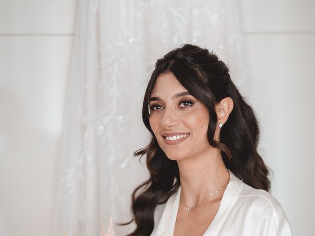 Il matrimonio di Daniele e Bianca a Roma, Roma 32