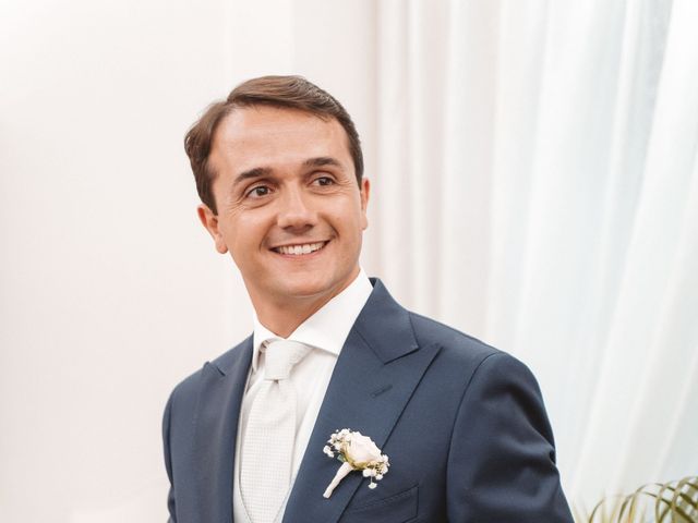 Il matrimonio di Daniele e Bianca a Roma, Roma 38
