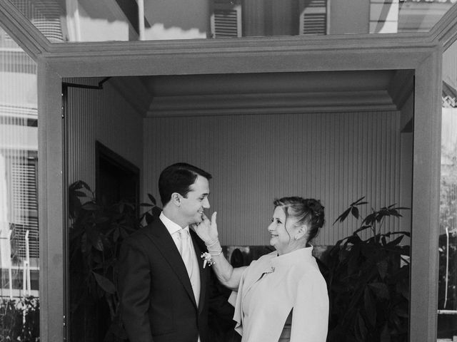 Il matrimonio di Daniele e Bianca a Roma, Roma 41