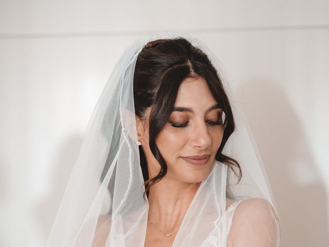Il matrimonio di Daniele e Bianca a Roma, Roma 42
