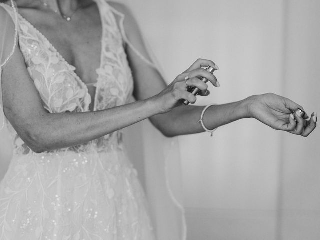 Il matrimonio di Daniele e Bianca a Roma, Roma 43