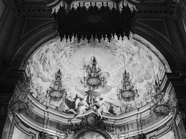 Il matrimonio di Daniele e Bianca a Roma, Roma 46