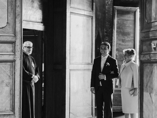 Il matrimonio di Daniele e Bianca a Roma, Roma 47