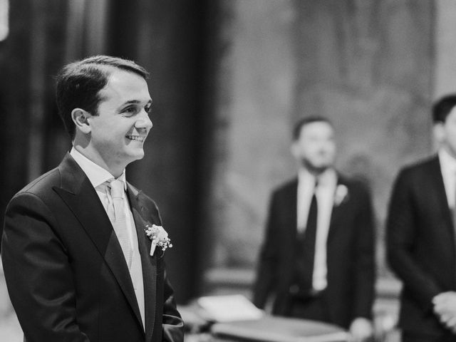 Il matrimonio di Daniele e Bianca a Roma, Roma 51