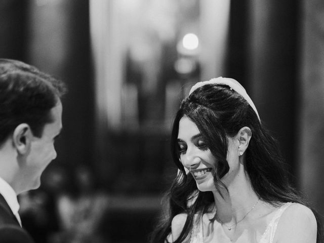Il matrimonio di Daniele e Bianca a Roma, Roma 58