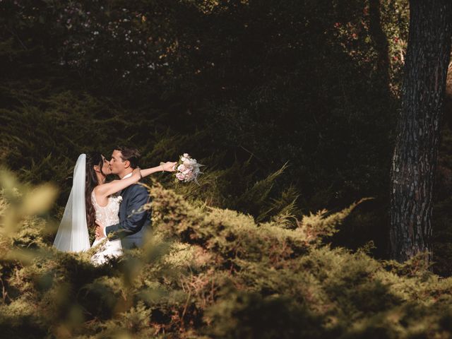 Il matrimonio di Daniele e Bianca a Roma, Roma 1