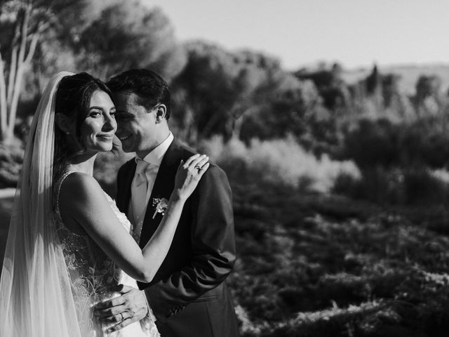 Il matrimonio di Daniele e Bianca a Roma, Roma 66