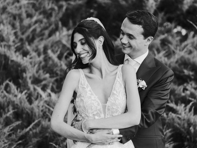 Il matrimonio di Daniele e Bianca a Roma, Roma 68