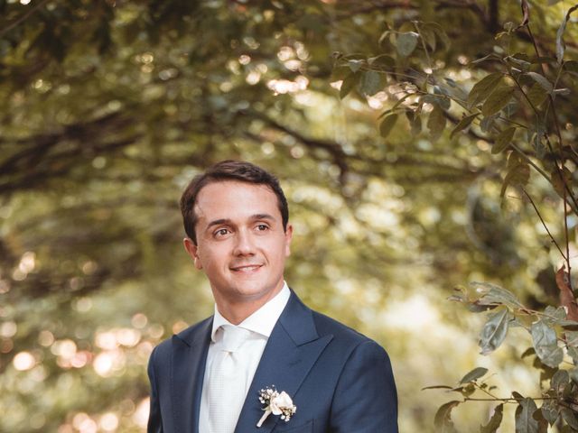 Il matrimonio di Daniele e Bianca a Roma, Roma 69