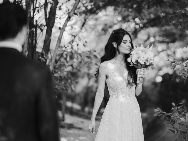 Il matrimonio di Daniele e Bianca a Roma, Roma 2