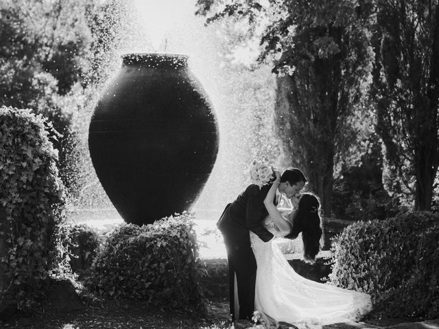 Il matrimonio di Daniele e Bianca a Roma, Roma 75