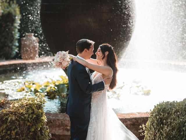 Il matrimonio di Daniele e Bianca a Roma, Roma 77