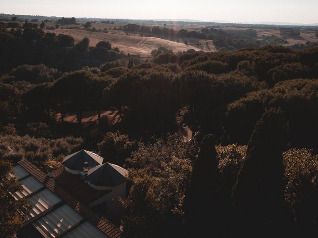 Il matrimonio di Daniele e Bianca a Roma, Roma 81