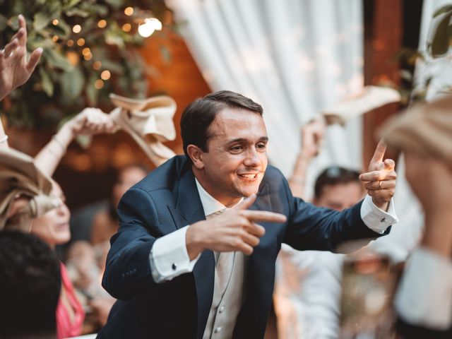 Il matrimonio di Daniele e Bianca a Roma, Roma 83