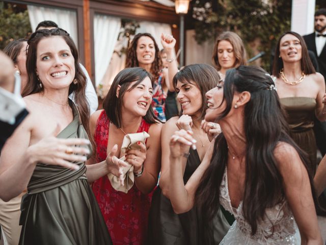 Il matrimonio di Daniele e Bianca a Roma, Roma 87