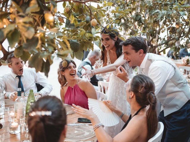 Il matrimonio di Daniele e Bianca a Roma, Roma 88