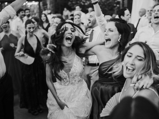 Il matrimonio di Daniele e Bianca a Roma, Roma 91