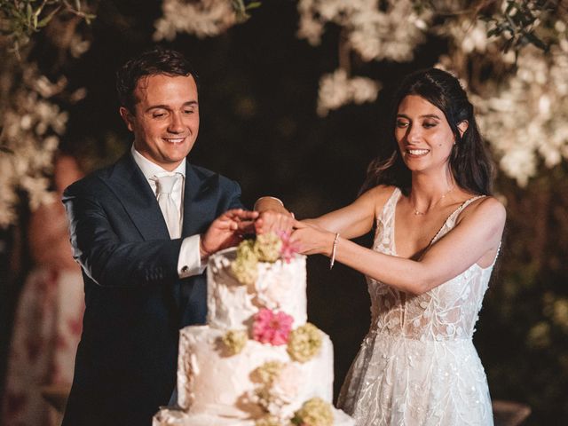 Il matrimonio di Daniele e Bianca a Roma, Roma 96