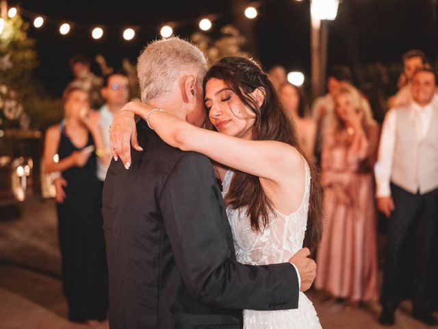 Il matrimonio di Daniele e Bianca a Roma, Roma 101
