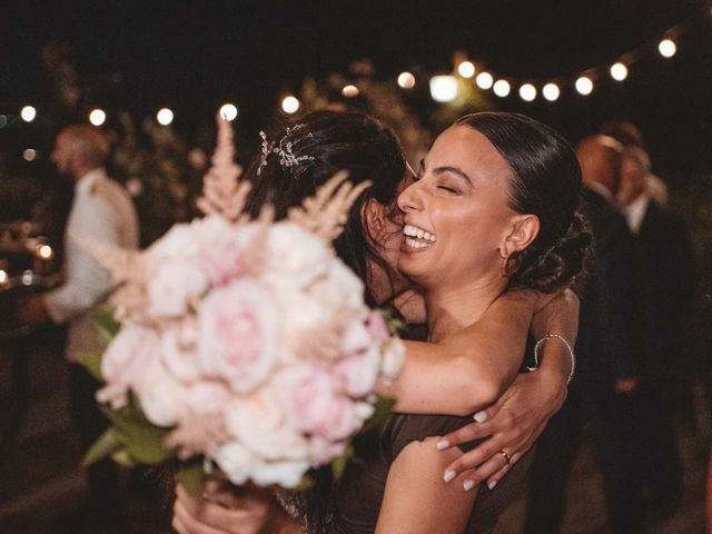 Il matrimonio di Daniele e Bianca a Roma, Roma 105