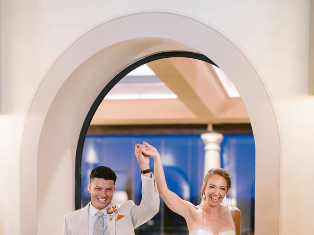 Il matrimonio di Christopher e Alena a Montespertoli, Firenze 88