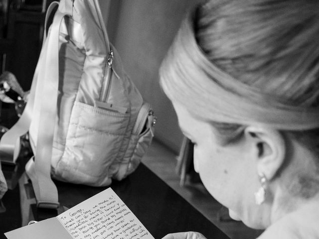 Il matrimonio di Harry e Rebecca a Morsasco, Alessandria 6