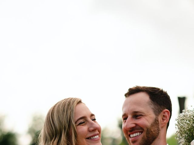 Il matrimonio di Harry e Rebecca a Morsasco, Alessandria 71