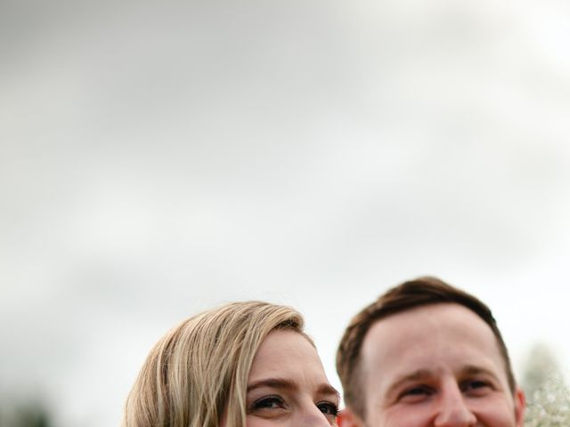 Il matrimonio di Harry e Rebecca a Morsasco, Alessandria 72