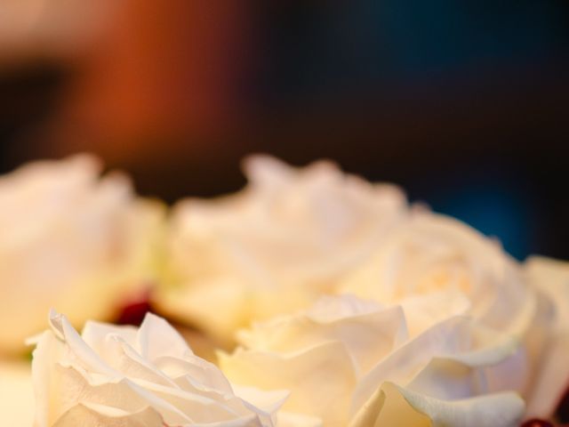 Il matrimonio di Harry e Rebecca a Morsasco, Alessandria 95