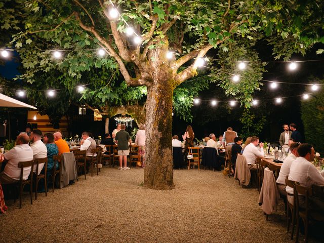 Il matrimonio di Harry e Rebecca a Morsasco, Alessandria 98